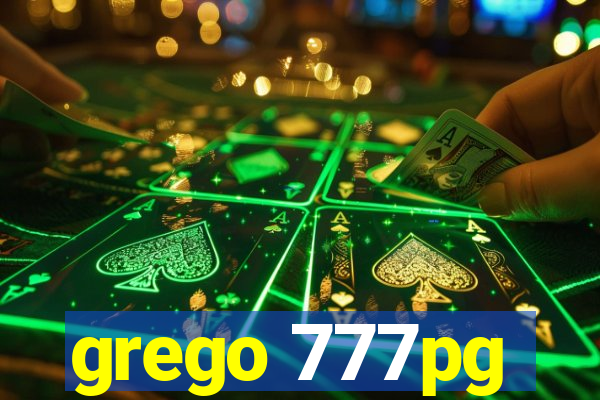 grego 777pg